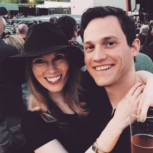 Meet your Posher, Misty